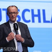 Cancelarul german Friedrich Merz apără firmele mijlocii: Nu vor plăti taxe mai mari sub mandatul meu