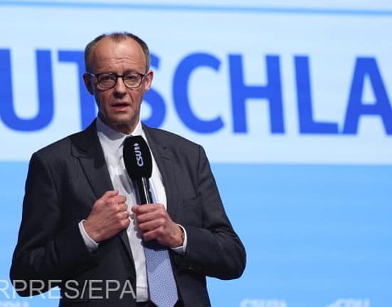 Cancelarul german Friedrich Merz apără firmele mijlocii: Nu vor plăti taxe mai mari sub mandatul meu