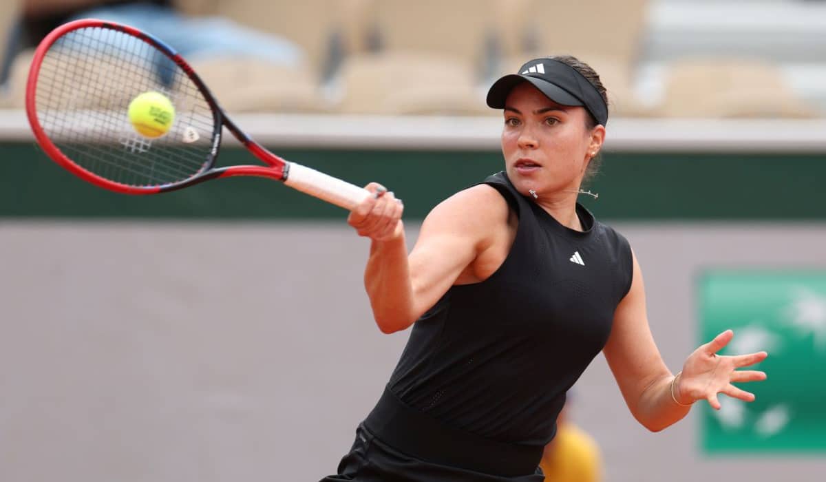 Gabriela Ruse -6, 6-4, 6-3 » Gabi Ruse e în prima ei finală pe iarbă! Va lupta pentru trofeu la ‘s-Hertogenbosch