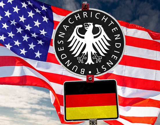 Un american din serviciile de informații a încercat să ofere informații secrete Germaniei pentru că nu era de acord cu „valorile” administrației Trump