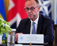Cancelarul Germaniei respinge majorarea taxelor pentru companii propusă de partenerii de coaliție. El cere reformarea statului bunăstării