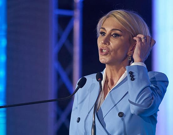 Turcan, după declarațiile lui Stănescu: Avem o responsabilitate uriașă față de oameni
