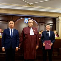 Promisiunea lui Nicușor Dan, după validarea mandatului de președinte