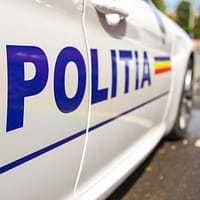 Un poliţist de 21 de ani a murit într-un accident produs în judeţul Prahova