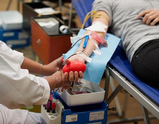 FIDELIS VI din 2025: în premieră, donatorii de sânge pot cumpăra titluri de stat și în euro