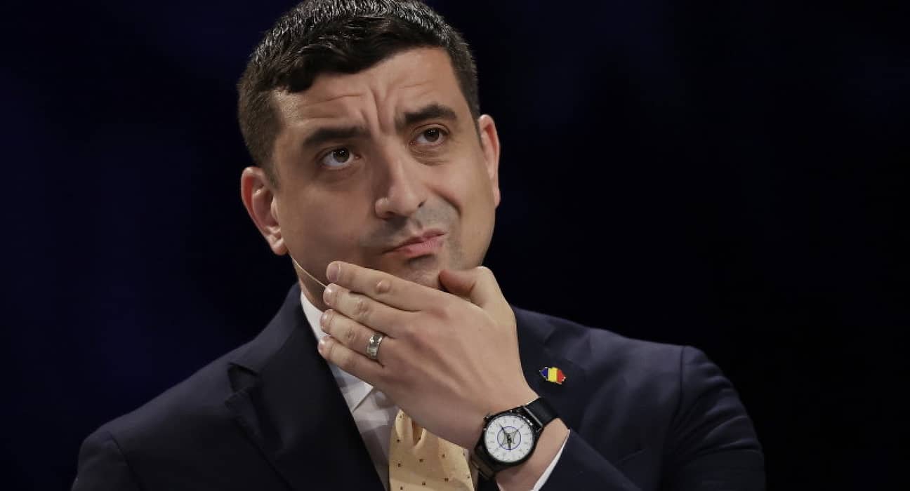 CCR, anunțul zilei privind cererea lui George Simion de anulare a alegerilor prezidențiale 2025