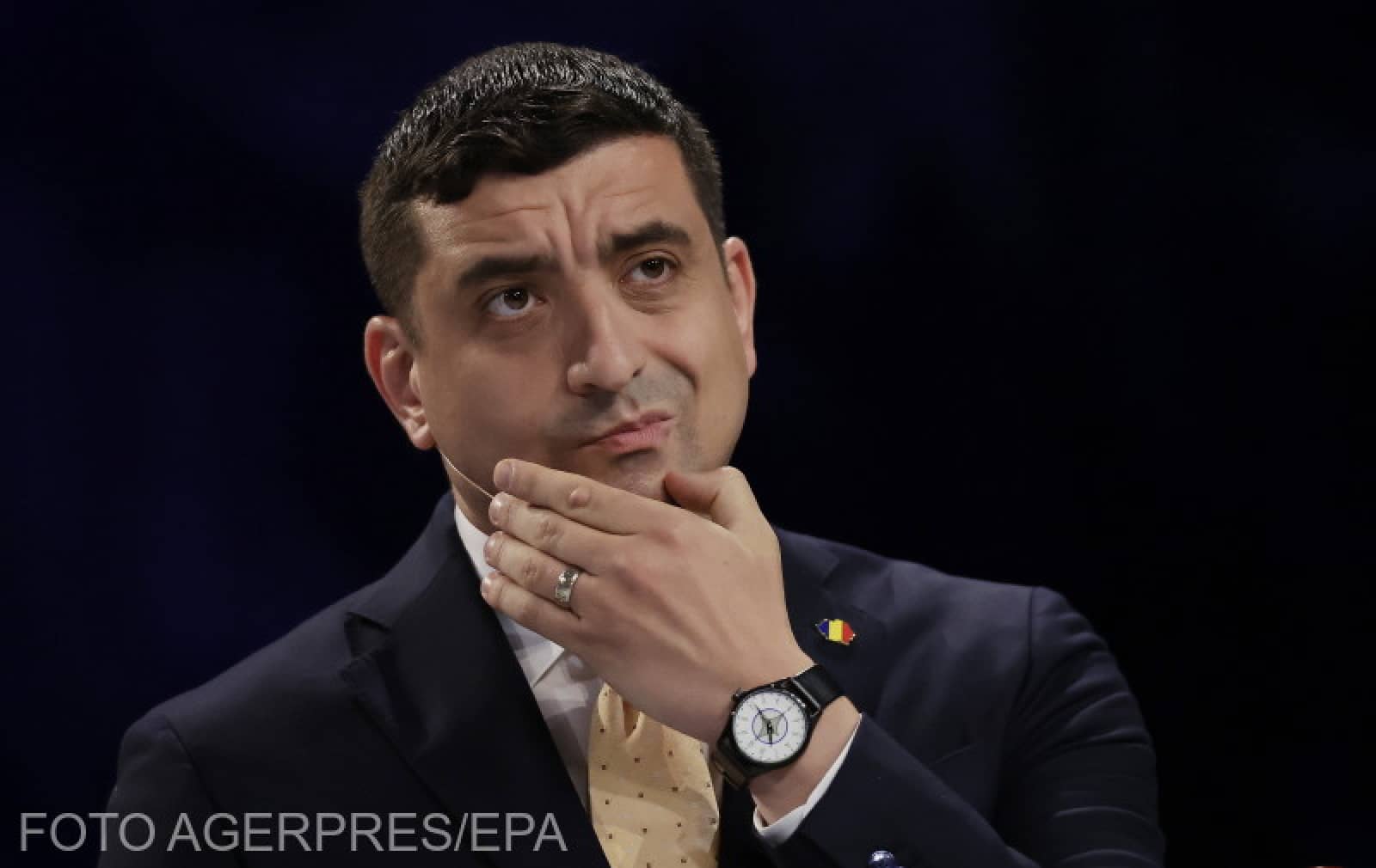 CCR, anunțul zilei privind cererea lui George Simion de anulare a alegerilor prezidențiale 2025