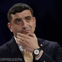 CCR, anunțul zilei privind cererea lui George Simion de anulare a alegerilor prezidențiale 2025