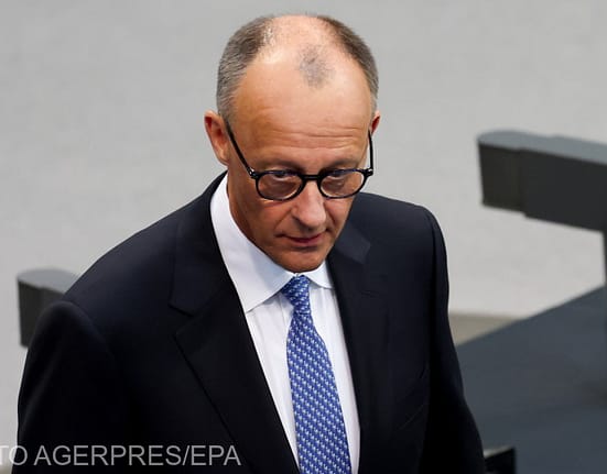 Cancelarul german critică legislația Uniunii Europene: Ar trebui să renunțe la această lege!