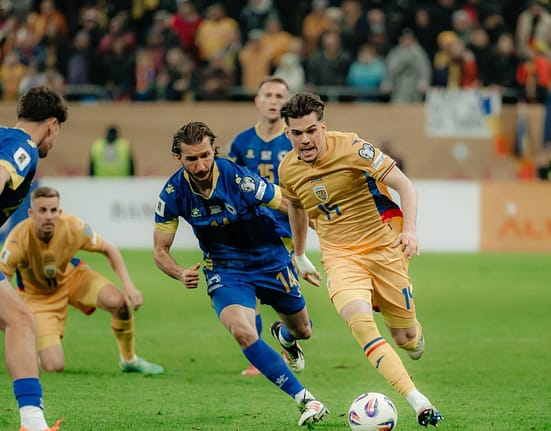 Piața neagră a explodat! Haos în Bosnia înaintea meciului cu România. Anunțul autorităților