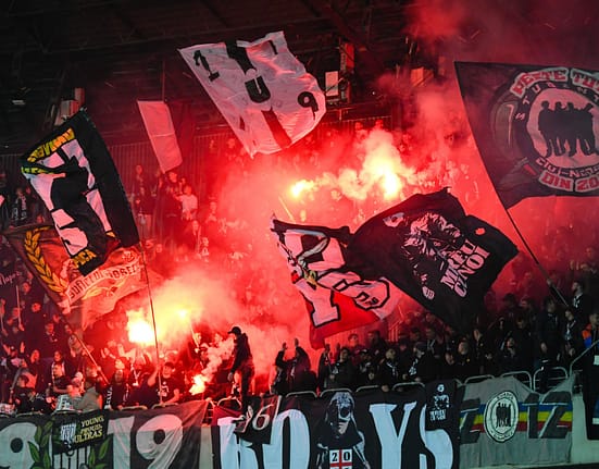 SuperLiga: Ce amenzi au primit Dinamo și U Cluj după incidentele de la meciul direct / Deciziile Comisiei de Disciplină