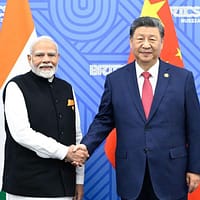 Reacția Indiei la taxele uriașe impuse de SUA. Narendra Modi anunță îmbunătățirea relațiilor cu China