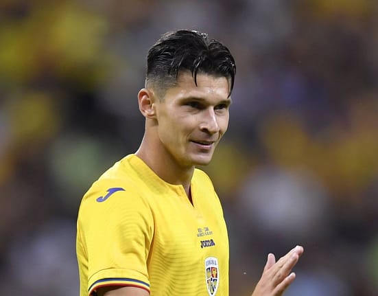 Alex Dobre, verdict după ce a fost lăsat acasă de Mircea Lucescu: ”Cu siguranță se va întâmpla asta”