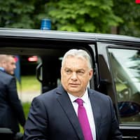 Motivul pentru care Viktor Orban vine în România. Bolojan îl primește astăzi la Palatul Victoria