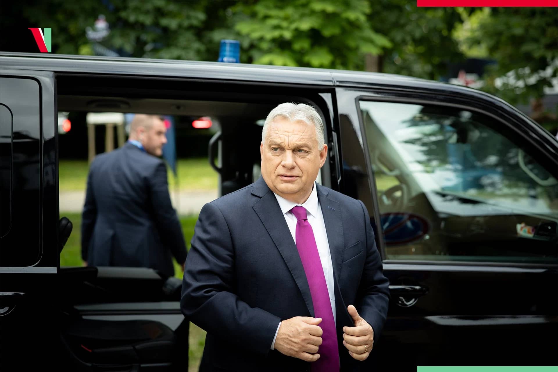 Viktor Orban se întâlnește miercuri cu Ilie Bolojan FOTO Facebook