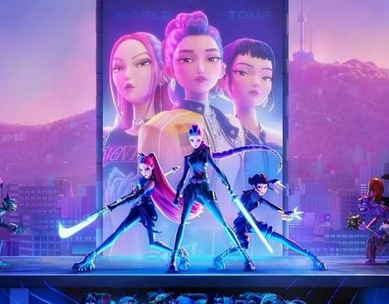 Ce impact are „KPop Demon Hunters” asupra adolescenților: de la idolii K-pop la lupta cu demonii interiori