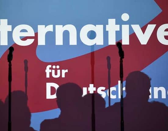 AfD și-a triplat voturile într-un land cheie al Germaniei. Extrema dreaptă, tot mai populară în fostele zone comuniste