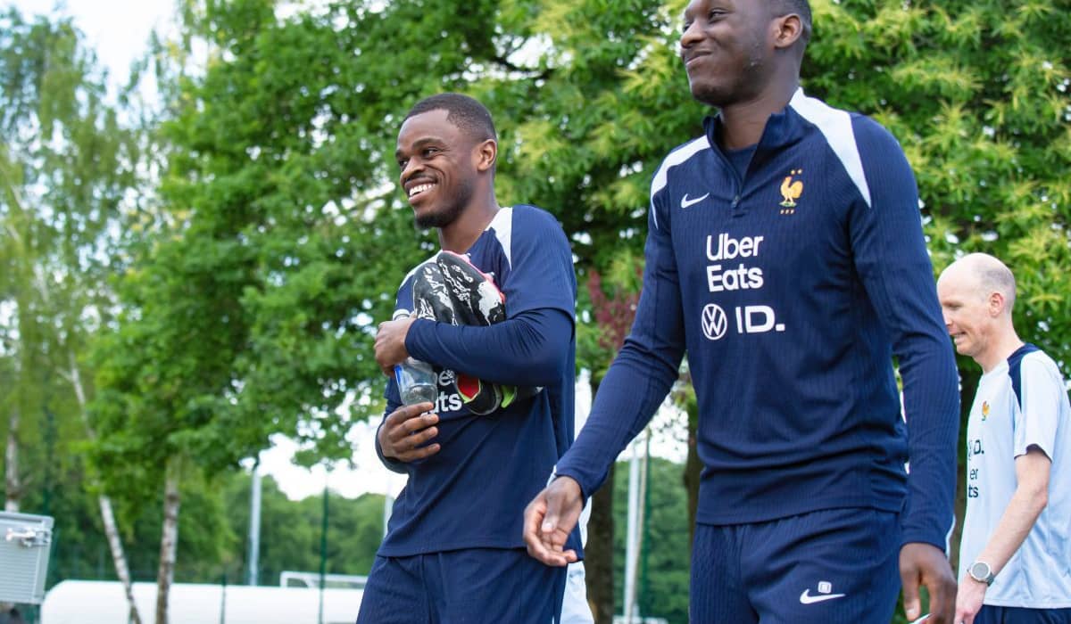 Incredibil! PSG a pus pe lista de transferuri jumătate de echipă, la 3 zile de când a devenit noua campioană a Europei