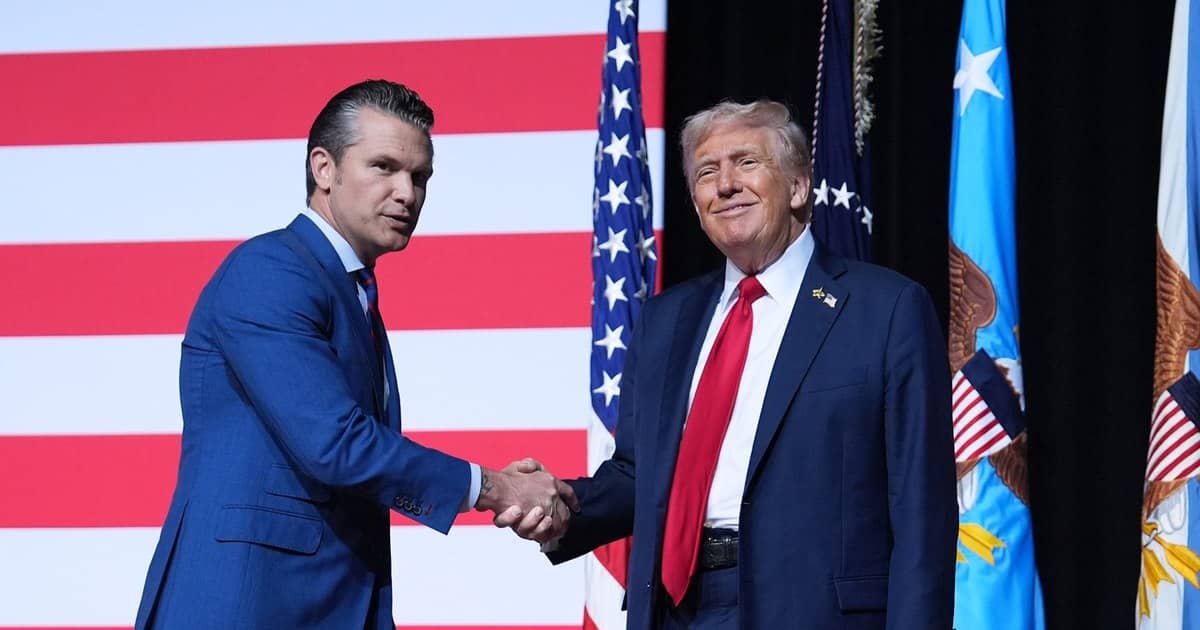 De ce s-a întâlnit Trump cu generalii armatei americane. Expert: „Premisele catastrofale pe care le evocau unii nu s-au confirmat”