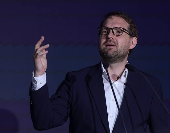 Dominic Fritz, atac la adresa AUR: „Vrea o Românie a celor care conspiră în culise cu Moscova” / Replica lui George Simion