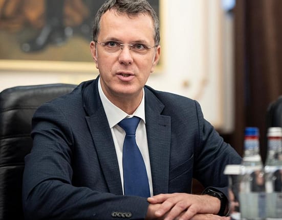 Ionuț Moșteanu privind detaliile incidentului din Tulcea: Așteptăm raportul final