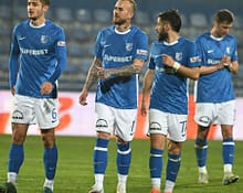 CFR Cluj vrea să dea lovitura! Internaționalul din Superligă, pe lista lui Dan Petrescu