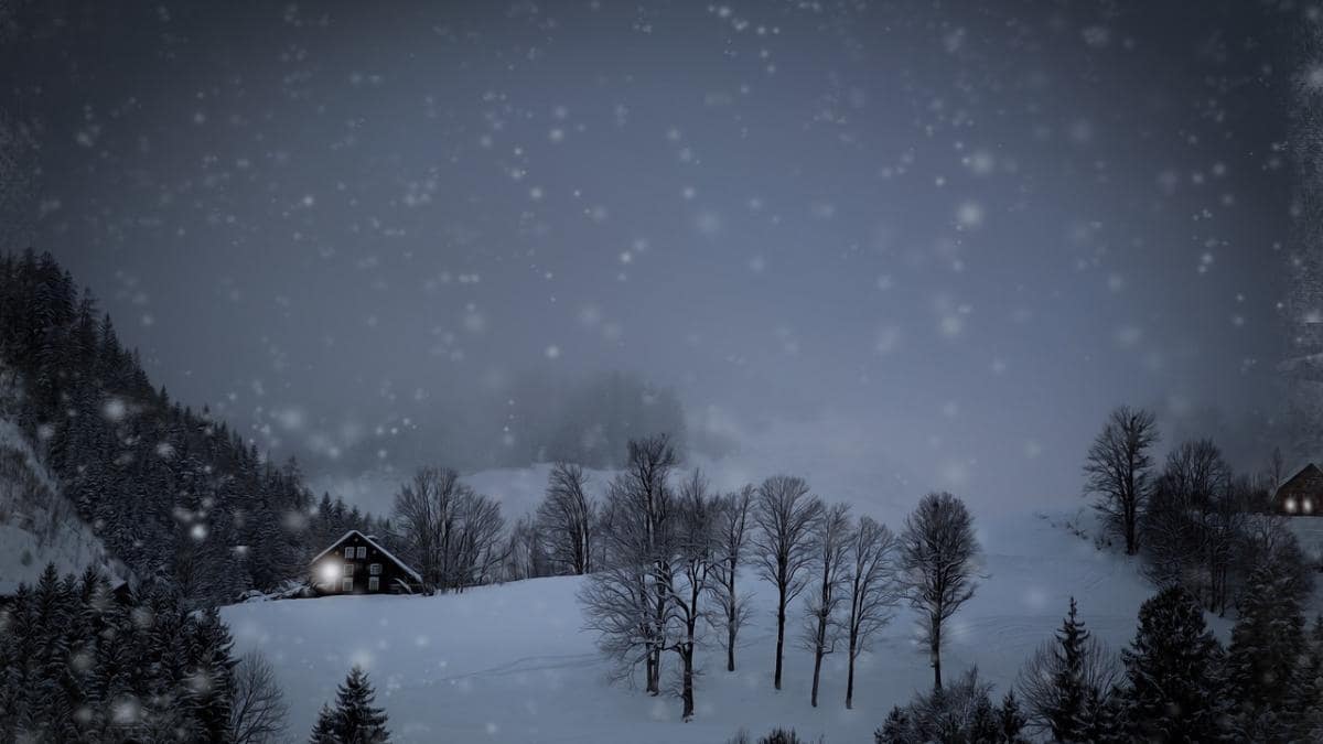 Cod Galben de ploi abundente în 13 județe și București. Prognoza meteo. La munte ninge