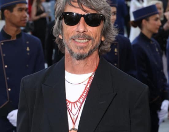 Balenciaga are un nou director de creație. Cine este Pierpaolo Piccioli
