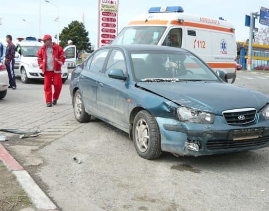 De ce merg românii așa tare în oraș? „Ia să fie amenzile uriașe, minim 1000 de euro, devin nemți”