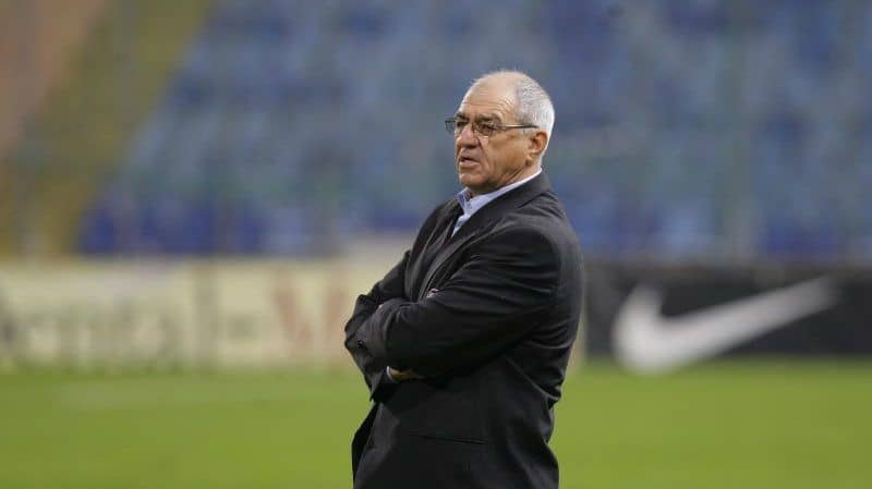 Viorel Hizo nu poate sta departe de fotbal! Plecat din București, e invitat special al unei echipe din Superliga
