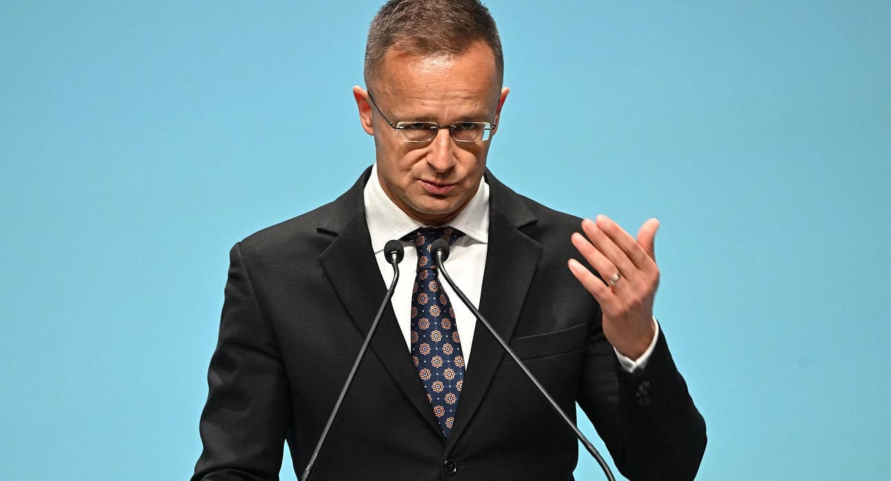 Ungaria anunță că se va opune „planului Von Der Leyen – Zelenski” și o acuză pe președinta Comisiei Europene că a „provocat daune extreme”