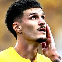 Dennis Man, Ghiță și Rațiu, cei mai slabi de pe teren! Notele primite de tricolori după 2-2 cu Cipru