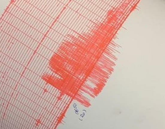 Două cutremure în România, sâmbătă. Unul într-o zonă atipică