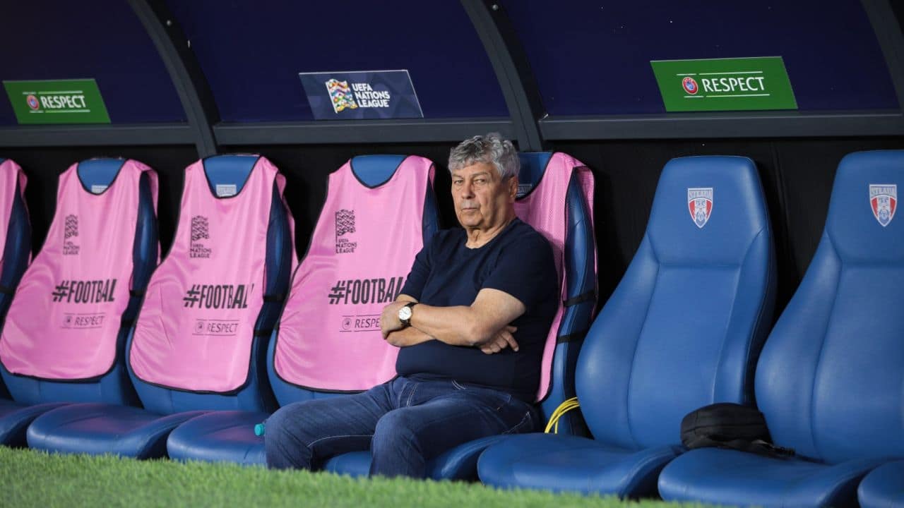 Trei lucruri de discutat din ultima săptămână: nervozitatea lui Lucescu, candidatura lui Nețoiu, ANAF-ul cercetează FCSB