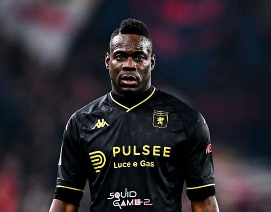 Mario Balotelli, dorit în Australia la clubul care a fost un coșmar pentru un fost coleg de la Liverpool