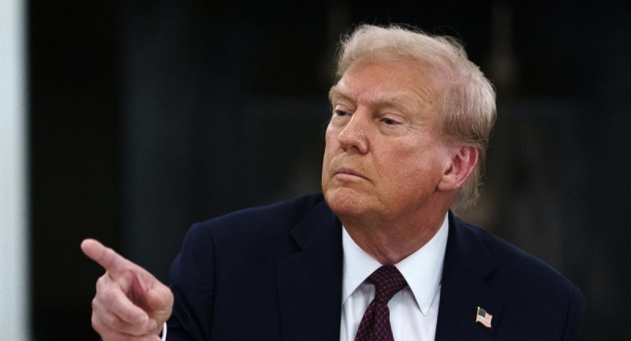 Reacția lui Donald Trump, după ce premierul britanic Keir Starmer a decis să recunoască Palestina