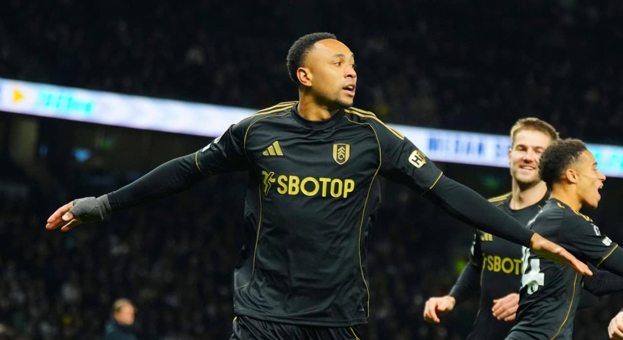 Tottenham – Fulham 1-2 | Echipa lui Radu Drăgușin răpusă pe teren propriu