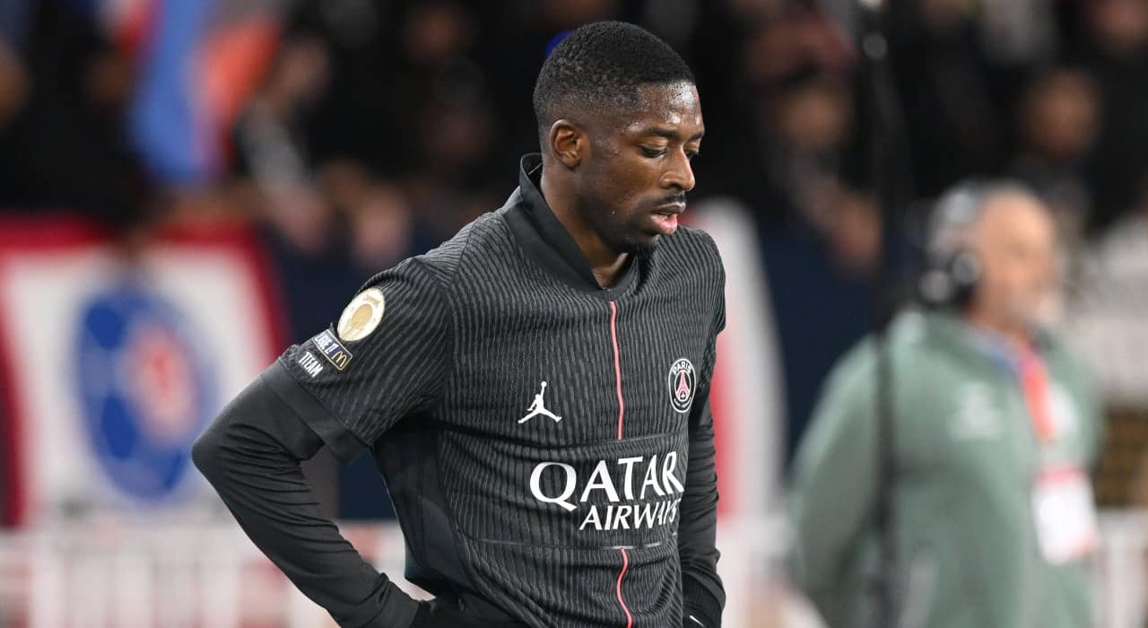 ȘOC în Monaco – PSG, exclusiv pe VOYO! Olympique Marseille o comite și ea în ’90+2