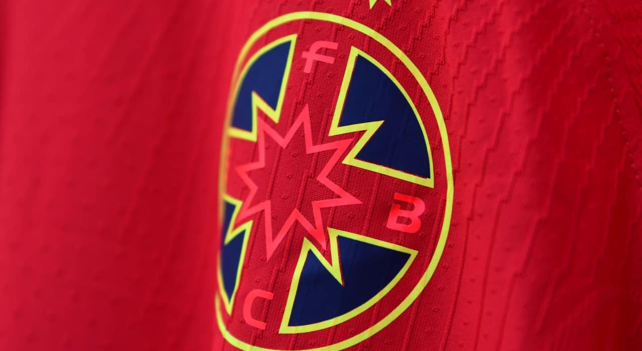 Cu ce fotbalist de la FCSB poate da lovitura Gigi Becali: ”Îl văd în Premier League”