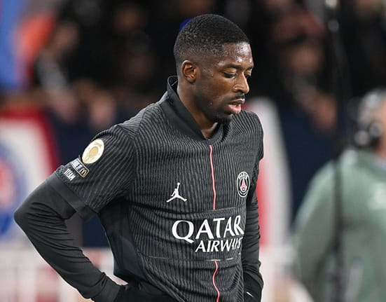 ȘOC în Monaco – PSG, exclusiv pe VOYO! Olympique Marseille o comite și ea în ’90+2