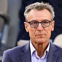 Mats Wilander are o opinie categorică: „El joacă cel mai bun tenis pe care l-am văzut vreodată”
