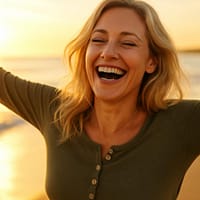 Val de noroc pentru 4 zodii: Universul le răsplătește după un ciclu greu