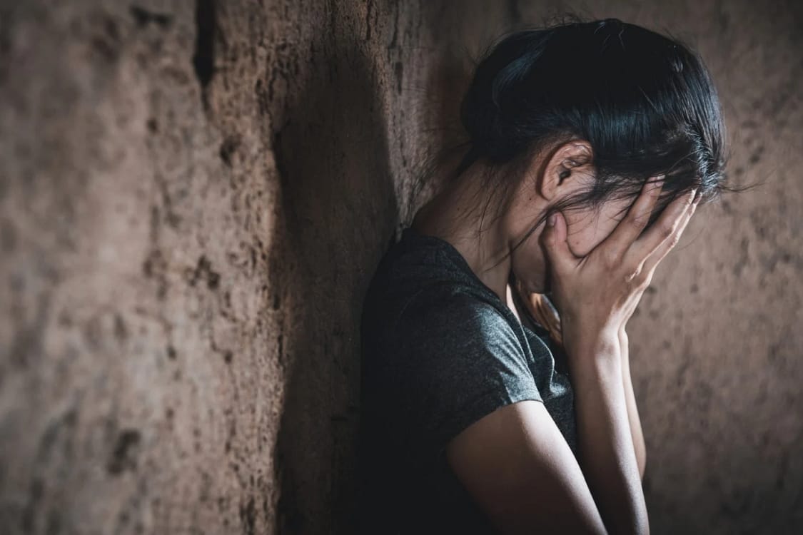 Un bărbat, acuzat de agresiune sexuală asupra unei adolescente de 15 ani FOTO: Shutterstock