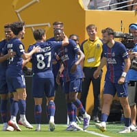 Umilință fără margini în PSG
