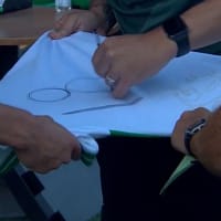 În Liga Campionilor, ca la județeană » Scene incredibile la meciul care decide adversara lui FCSB în turul următor