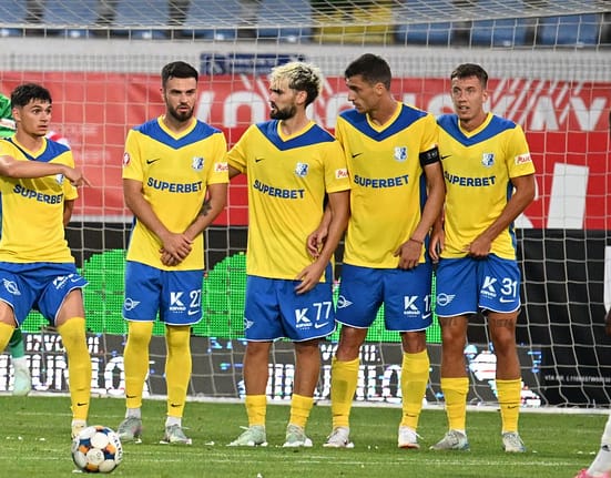 FCSB a pus ochii pe un jucător de la Farul: „Da, mai sunt șanse să se facă”
