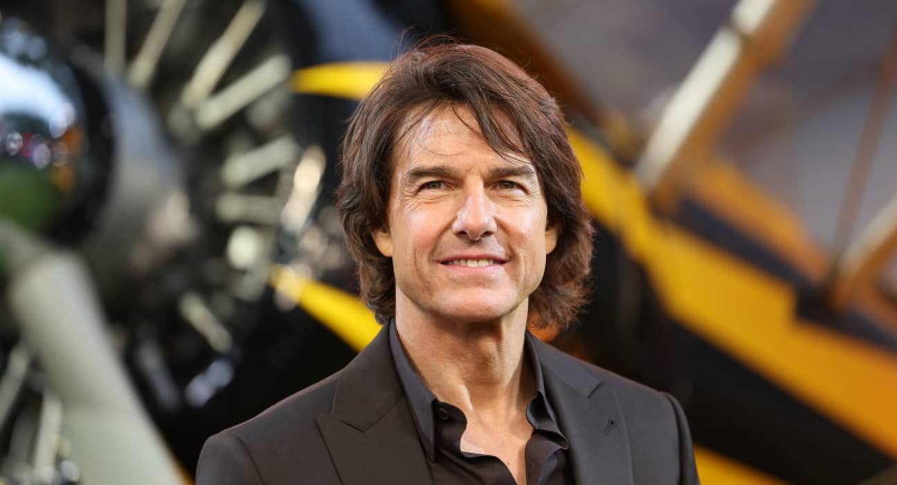 Tom Cruise, inclus în Cartea Recordurilor. Ce cascadorie a făcut istorie / video