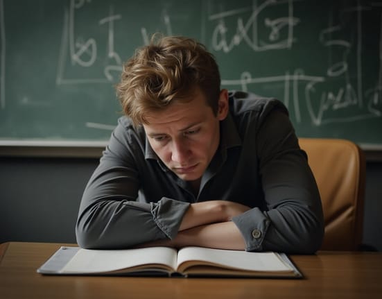 Ministrul Daniel David, nou mesaj după faza cu „profesorii, opt ore să fie prezenți la școală!” Replică: „Îmi aduc aminte de mama cum stătea după miezul nopții să facă proiecte”