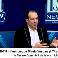 Noua rețea socială care cucerește lumea. Sorin Marinescu, la Mi-Th Influencer / partea a doua