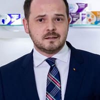 Rogobete, despre răniții de la Buftea: Demersurile pentru transferul în străinătate pot începe repede